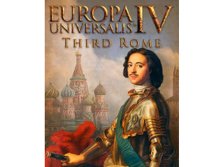 EUROPA UNIVERSALIS IV: THIRD ROME – IMMERSION PACK