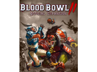 BLOOD BOWL 2 - OFFICIAL EXPANSION