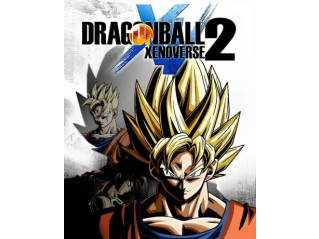 DRAGON BALL XENOVERSE 2
