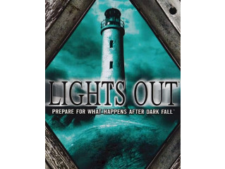 DARK FALL 2: LIGHTS OUT