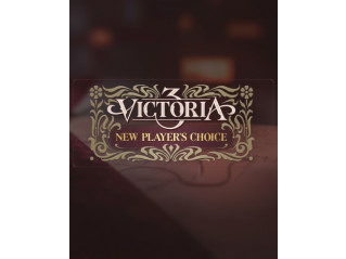 VICTORIA 3: NEW PLAYER'S CHOICE