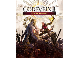 CODE VEIN II ULTIMATE EDITION