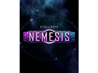 STELLARIS: NEMESIS