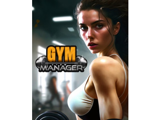 GYM MANAGER