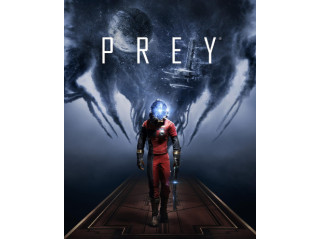 PREY