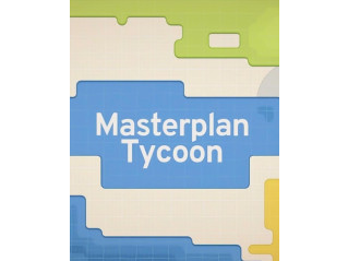 MASTERPLAN TYCOON
