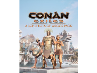 CONAN EXILES - ARCHITECTS OF ARGOS PACK