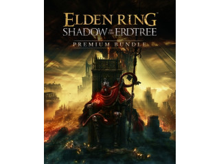 ELDEN RING SHADOW OF THE ERDTREE PREMIUM BUNDLE