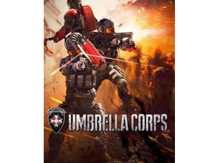 UMBRELLA CORPS