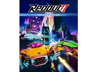 REDOUT 2 - DELUXE EDITION