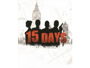 15 DAYS