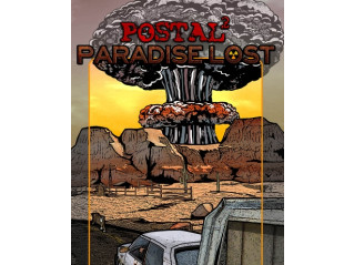 POSTAL 2: PARADISE LOST