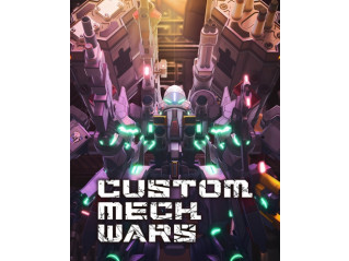 CUSTOM MECH WARS