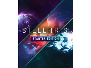 STELLARIS: STARTER EDITION