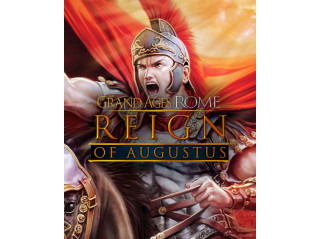 GRAND AGES: ROME - REIGN OF AUGUSTUS