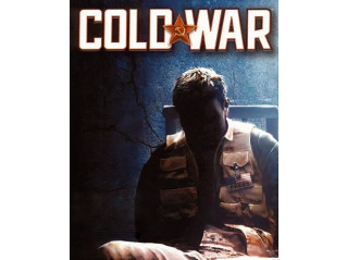 COLD WAR
