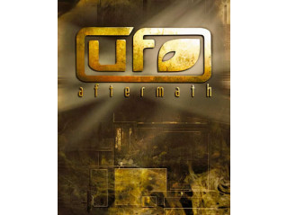 UFO: AFTERMATH
