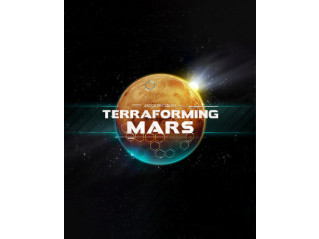 TERRAFORMING MARS