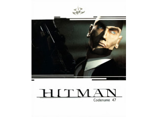 HITMAN: CODENAME 47