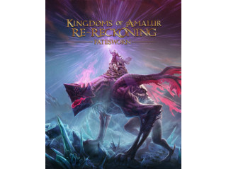 KINGDOMS OF AMALUR: RE-RECKONING - FATESWORN