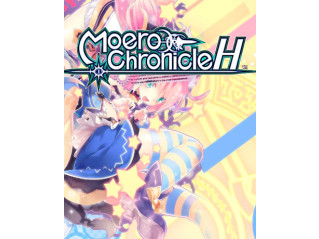 MOERO CHRONICLE