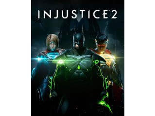 INJUSTICE 2