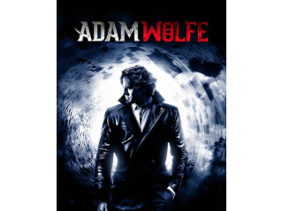 ADAM WOLFE