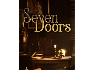 SEVEN DOORS