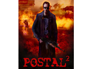 POSTAL 2