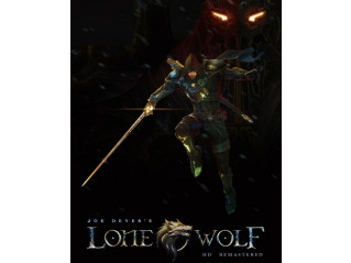 JOE DEVER'S LONE WOLF HD REMASTERED