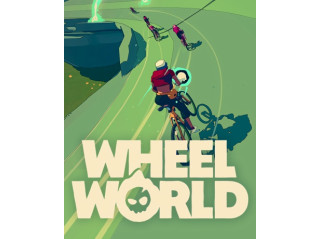 WHEEL WORLD