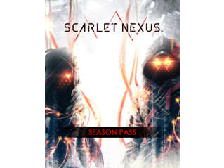 SCARLET NEXUS SEASON PASS