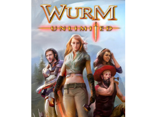 WURM UNLIMITED