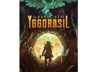 ROOTS OF YGGDRASIL