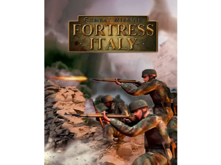 COMBAT MISSION: FORTRESS ITALY