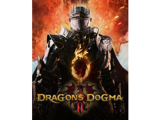 DRAGON'S DOGMA 2