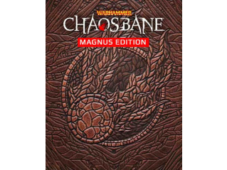 WARHAMMER: CHAOSBANE – MAGNUS EDITION
