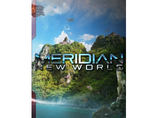 MERIDIAN: NEW WORLD