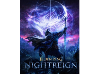 ELDEN RING NIGHTREIGN
