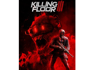 KILLING FLOOR 3 (ВЕРСИЯ ДЛЯ РФ)