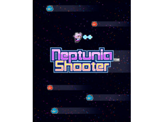 NEPTUNIA SHOOTER
