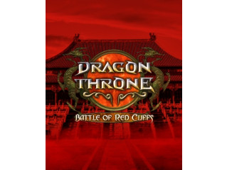 DRAGON THRONE: BATTLE OF RED CLIFFS