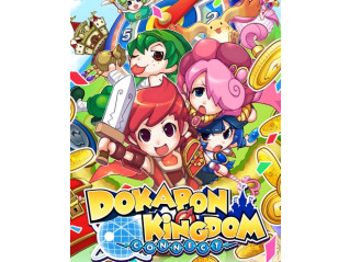 DOKAPON KINGDOM: CONNECT