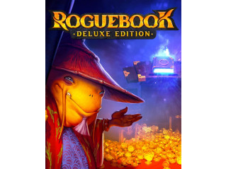 ROGUEBOOK DELUXE EDITION