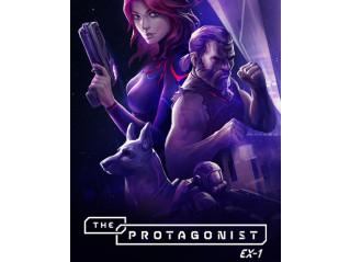 THE PROTAGONIST: EX-1
