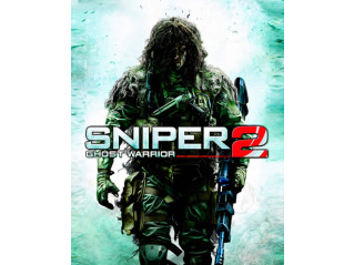 SNIPER: GHOST WARRIOR 2