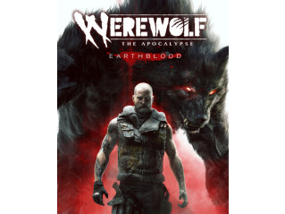 WEREWOLF: THE APOCALYPSE – EARTHBLOOD (STEAM)