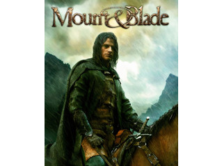 MOUNT AND BLADE