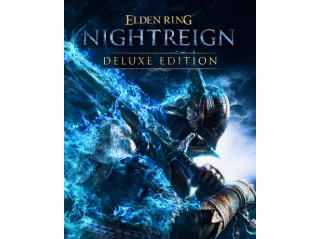 ELDEN RING NIGHTREIGN - DELUXE EDITION