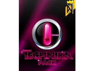 DJMAX RESPECT V - TECHNIKA PACK